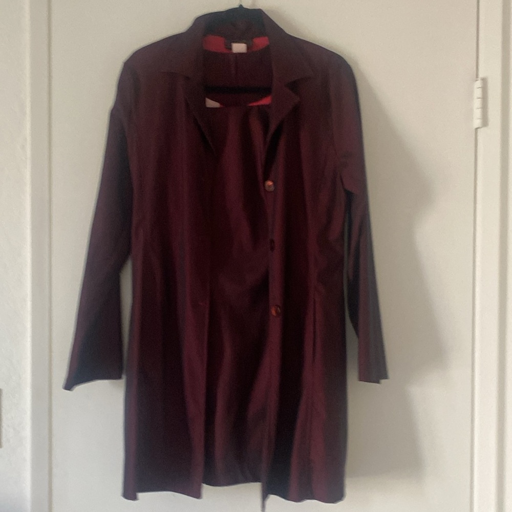 Vintage 60’s 2 Piece Dress & Jacket Set. Absolutely Gorgeous,Elegant and Unique!